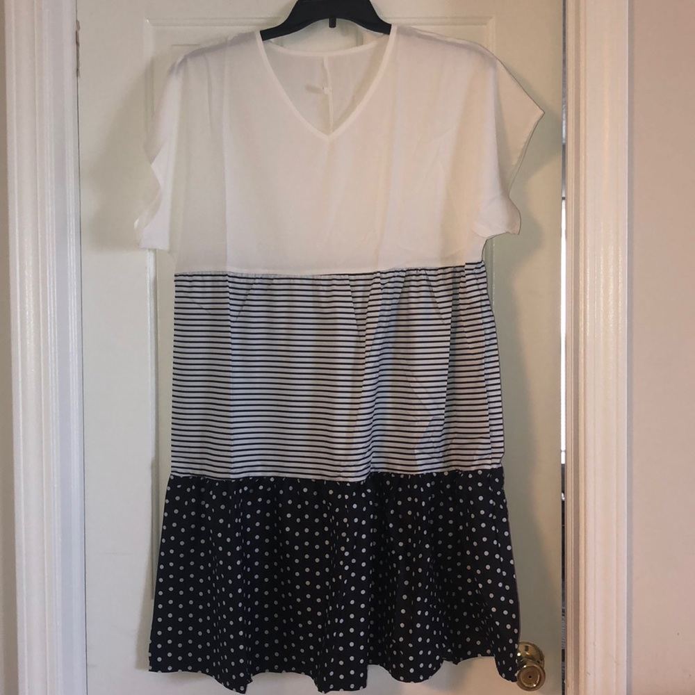 Women’s Dress